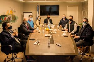 Se reorganizó la comunidad húngara en Tucumán